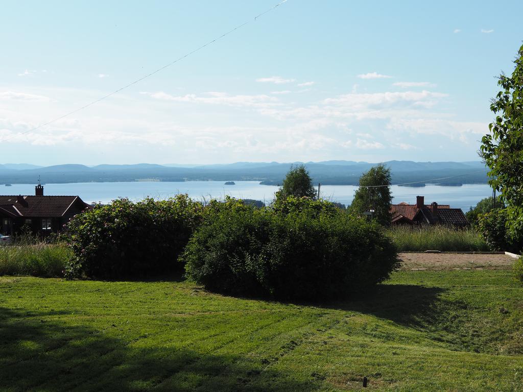 Orsastuguthyrning-Digerberget Villa Exterior photo